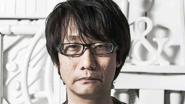 Konami'nin CEO'su, Hideo Kojima'dan nefret ediyormuş!