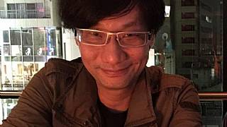 Hideo Kojima Konami'den ayrıldı!