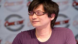 Hideo Kojima neden Sony firmasını seçti?