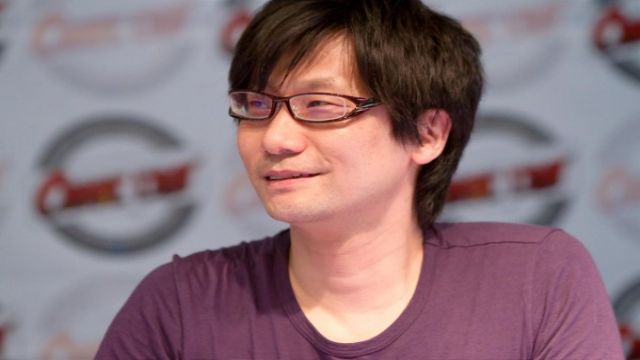 Hideo Kojima neden Sony firmasını seçti?