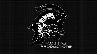 Kojima Productions'ın yeni maskotu ortaya çıktı