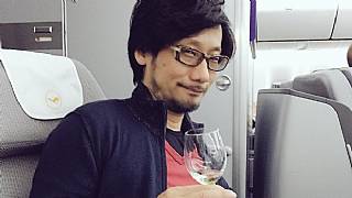 Hideo Kojima'dan duygusal yeni yıl mesajı