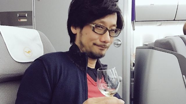 Hideo Kojima'dan duygusal yeni yıl mesajı