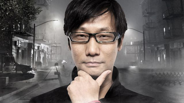 Hideo Kojima film yönetmenliği hakkında ne düşünüyor?