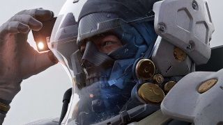 Kojima Productions, kadın Ludens karakterini gösterdi