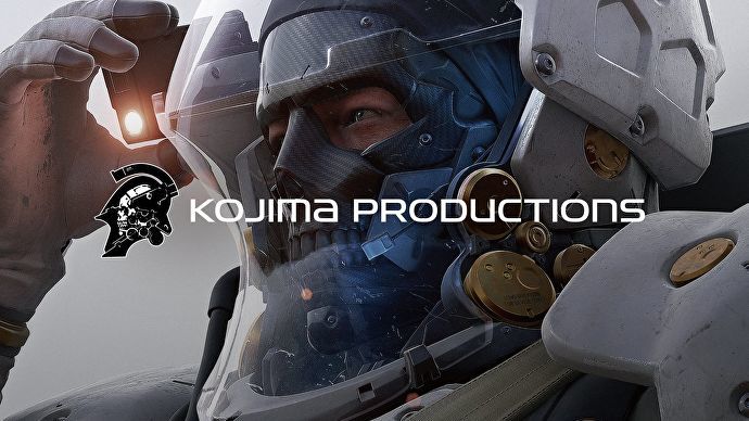 Kojima, Los Angeles'ta sinema ve dizi odaklı bir stüdyo açtı