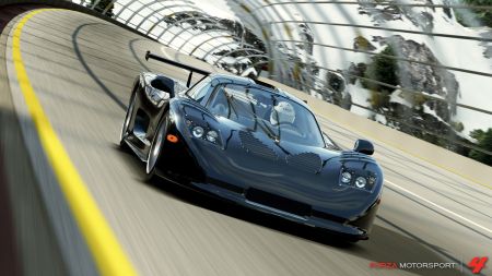 Forza 4 demo yayımlandı!