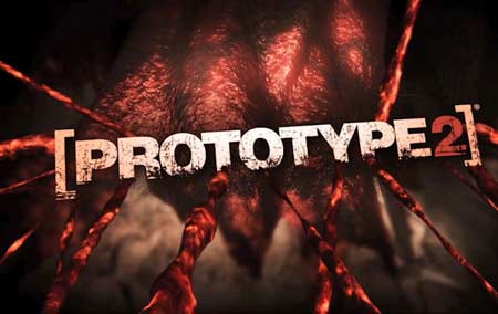 Prototype 2, nisan ayında zirvede