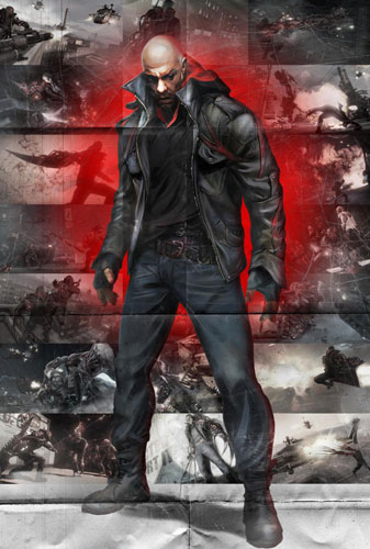 Prototype 2'nin hedefi açıklandı