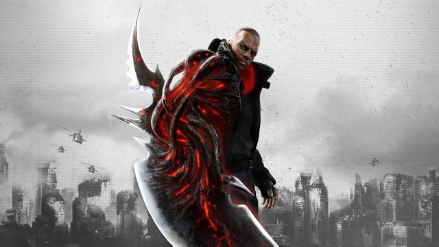 Prototype 2, yeni nesil yolcusu