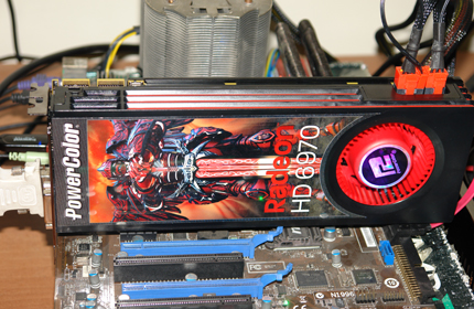 Powercolor Radeon HD 6970