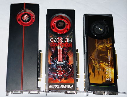 Powercolor Radeon HD 6970