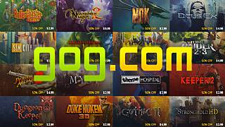 Good Old Games’in yaz indirimleri başladı!