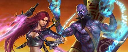 League of Legends'a yeni co-op modu