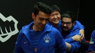 League of Legends kış mevsiminin finalistleri belli oldu