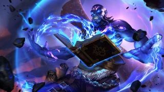 League of Legends için harika bir sinematik daha yayınlandı