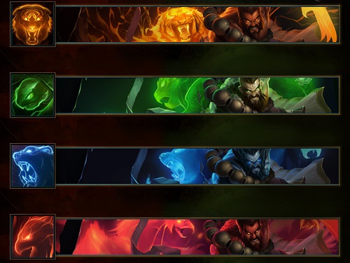 Udyr için uzun bekleyiş sona erdi