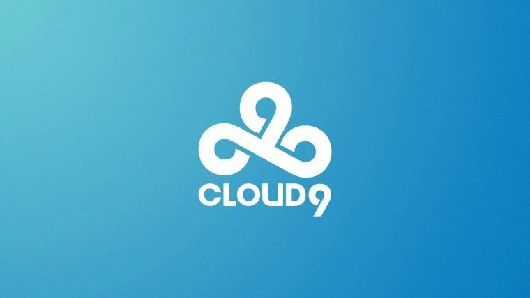 Cloud 9'nın genç ormancısı Blaber: 