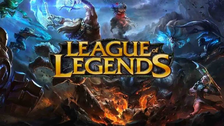 League of Legends, İran ve Suriye'de yasaklandı