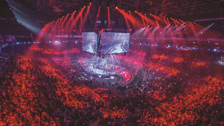 Riot Games, yerli oyuncu kuralında değişikliğe gidiyor