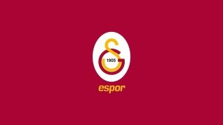 Galatasaray Espor Menajeri tarafından resmi açıklama geldi