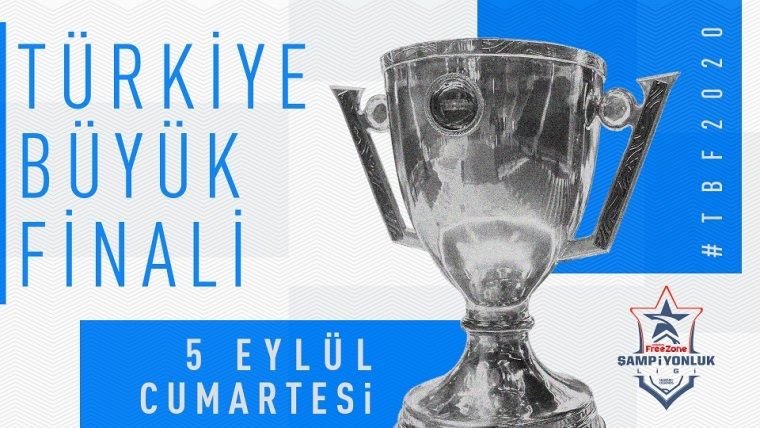 VFŞL Türkiye Büyük Finali 5 Eylül’de düzenlenecek