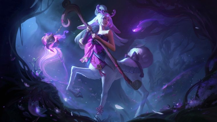 ‌Riot Games yeni markası LoL Esports’u duyurdu