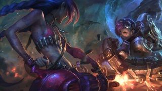 League of Legends 10.15 yama notları yayınlandı