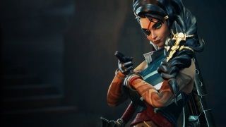 League of Legends'ın yeni şampiyonu Samira tanıtıldı