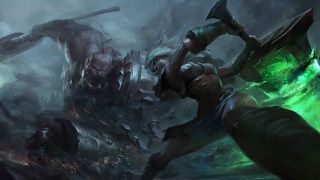 League of Legends 10.19 yama notları yayınlandı