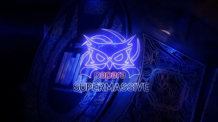 Papara SuperMassive ekibiyle konuştuk