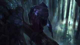 League of Legends 10.20 yama notları yayınlandı