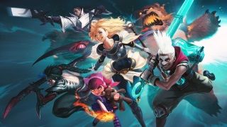 League of Legends 10.25 yama notları yayınlandı