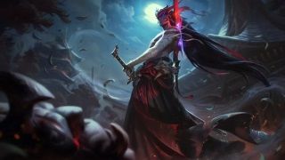 League of Legends MMORPG oyunu Riot Games tarafından doğrulandı
