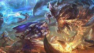 League of Legends 11.1 yama notları yayınlandı