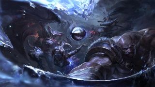 League of Legends 11.3 yama notları yayınlandı