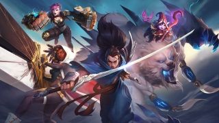 League of Legends 11.4 yama notları yayınlandı