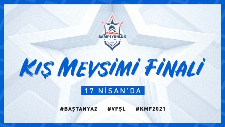 League of Legends Kış Mevsimi Finali tarihi belli oldu
