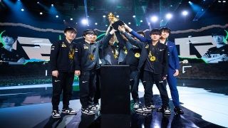 League of Legends MSI 2021 şampiyonu belli oldu