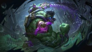 League of Legends Şampiyon Güncellemesi: Dr. Mundo