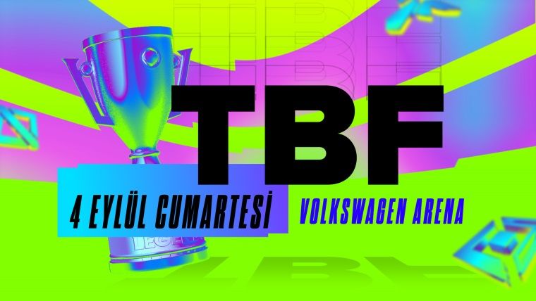 League of Legends Türkiye Büyük Finali 4 Eylül'de düzenlenecek