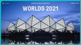Worlds 2021'de grup aşaması tamamlandı