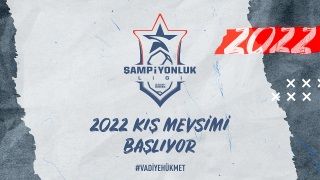 League of Legends Şampiyonluk Kış Mevsimi başlıyor