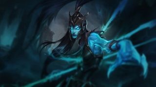 League of Legends romanı geliyor