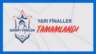 Şampiyonluk Ligi’nde finale çıkan takımlar belli oldu