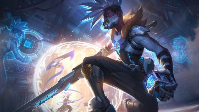 League of Legends RP fiyatlarına zam geliyor
