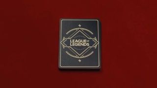 League of Legends Evreninde Kart Oyunu Geliştiriliyor