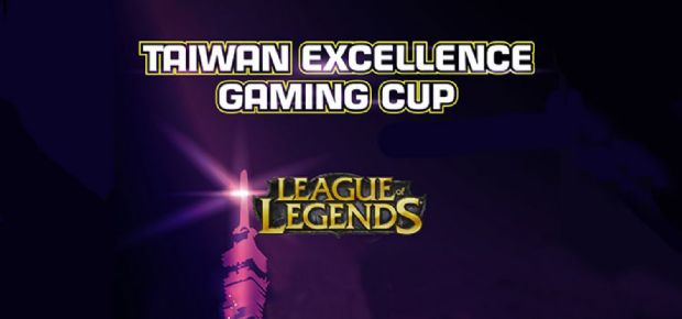 Taiwan Excellence Gaming Cup'tan rekor kıran final