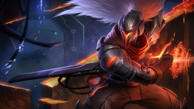 League of Legends'a "loot" sistemi geliyor!