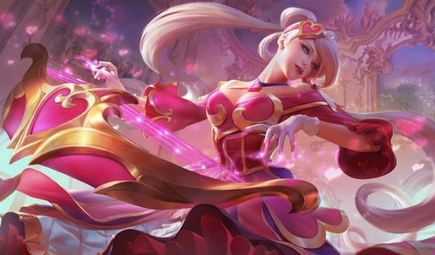 League of Legends, 6.3 güncellemesinin çıkış tarihi açıklandı